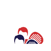 Riyadh Sticker by Padel Up