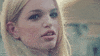 daphne groeneveld model GIF