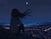 City Vibe GIF