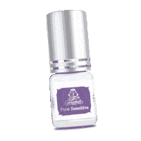 Lash Glue Sticker by Forabeli Beauty