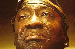 the green mile GIF