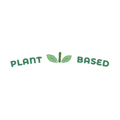 Flowers Plants Sticker by BaileyCatCo