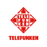 telefunken_someco  Sticker
