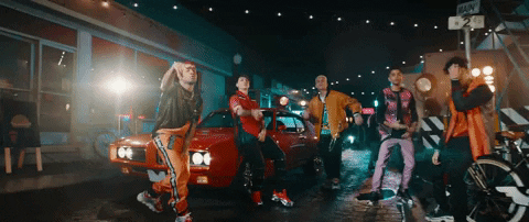 cncomusic giphydvr cnco de cero GIF