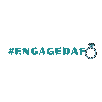 EBJevents wedding podcast champagne events Sticker