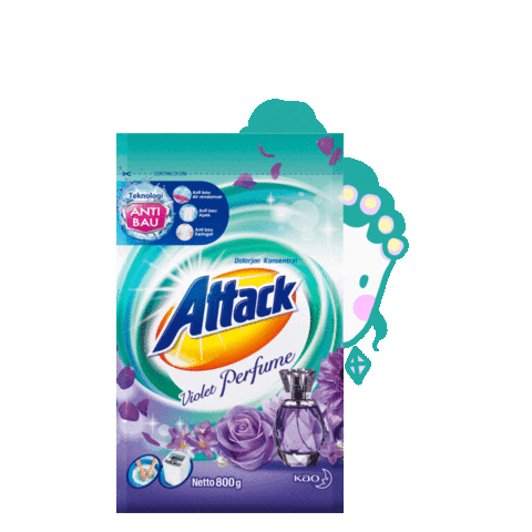 Mom Mother Sticker by Solusi Ibu Attack