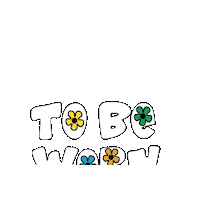 Kilosale Sticker by To Be Worn Again