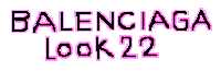 fashion week Sticker by The Digital Fairy