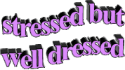 blessed Sticker
