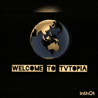 bbc old globe amino ident GIF