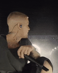 Justin Bieber Swag GIF by Respective