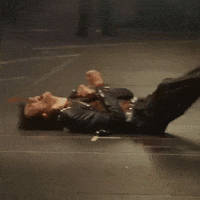 Coachella Pain GIF by Respective