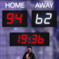62 Away GIF