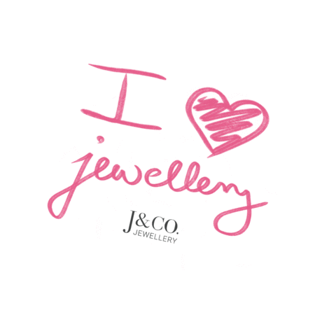 jcojewellery giphyupload jewelry jewellery lovejewelry Sticker