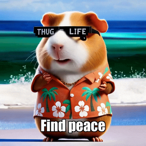 GIF by Guinea Gambino