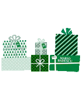 Christmas Beauty Sticker by Mario Badescu