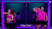Cody Rigsby GIF by Peloton