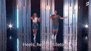 Dance Dancing GIF by Peloton