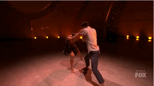 Episode 9 Teddy GIF by So You Think You Can Dance