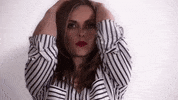 sexy cassandra kubinski GIF by bjorn
