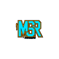Rauruarts msr cutz Sticker