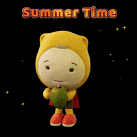 Happy Summer Time GIF by Gumazing