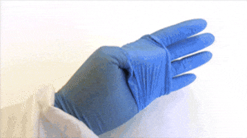 glove GIF