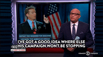 larry wilmore television GIF