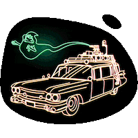 Science Fiction Movie Sticker by App in the Air