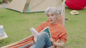 Newton GIF by Monsta X