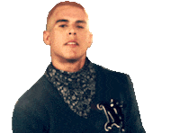 se vuelve loca Sticker by CNCO