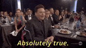 Mike Myers Sag Awards 2019 GIF by Actor Awards