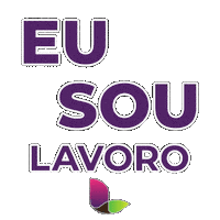 Agronegocio Sticker by Lavoro Agro