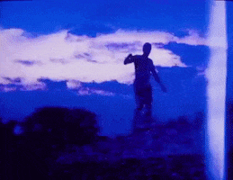 Why GIF by Dominic Fike