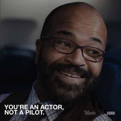 jeffrey wright GIF by HBO
