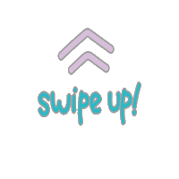 nusantics swipe up biome beauty nusantics Sticker