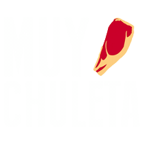 Chuleton Sticker by La Carniceria de Salamanca