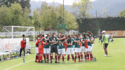 mexico goal GIF by MiSelecciónMX