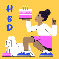 GIF by World of Women