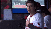 Sport Baseball GIF by MLB
