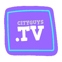 Youtube Instagram Sticker by Cityguys.nl