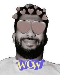 Saudi Wow Sticker
