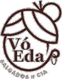 Sticker by Vó Eda