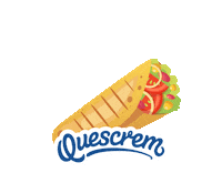 Health Diet Sticker by Quescrem