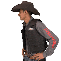 rodeo cch Sticker by Cuernos Chuecos Oficial
