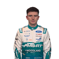 Happy Ford Sticker by FIA World Rally Championship