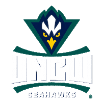 UNCWAlumni seahawks alumni uncw uncw alumni Sticker