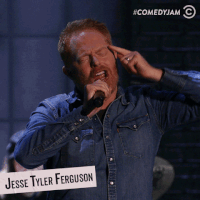 GIF by Comedy Central Stand-Up