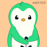 Design No GIF by Abster