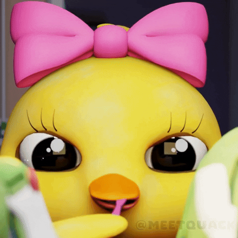 Tired Bathroom GIF by Atrium.art